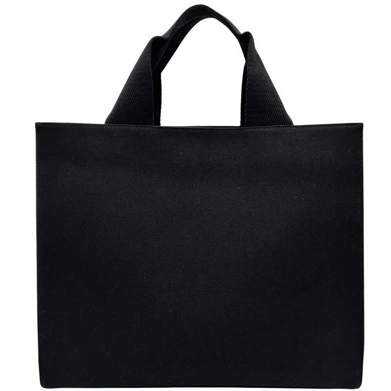 Versace 2-Way Fendace Fendi Collaboration Handbag Shoulder Tote Medusa — view 3