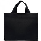 Versace 2-Way Fendace Fendi Collaboration Handbag Shoulder Tote Medusa — view 3