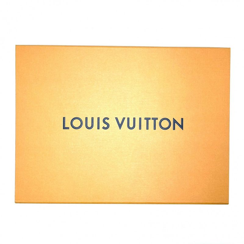 Louis Vuitton 2-Way Monogram Eclipse Sac Plat Mini Shoulder Bag — view 9