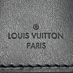 Louis Vuitton 2-Way Monogram Eclipse Sac Plat Mini Shoulder Bag — view 6