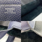 Hermes Tote Bag Cabas Serie 46 Handbag Large Capacity — view 8