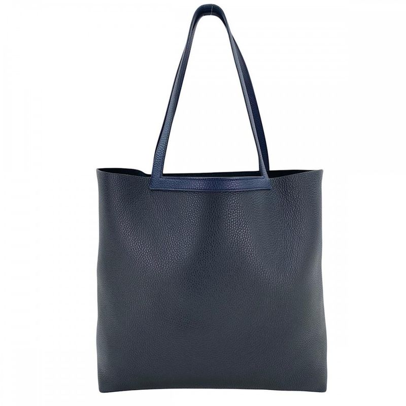 Hermes Tote Bag Cabas Serie 46 Handbag Large Capacity — view 3