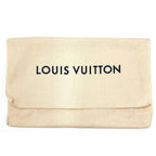Louis Vuitton Handbag Women Mini Pochette Accessoire Bicolor Accessory Pouch — view 8