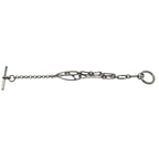 Hermes Bracelet Chaine D'ancre Punk Sh Size SV 925 Silver 3424 — view 4
