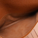 Louis Vuitton Monogram Pochette Passepol Trifold Long Wallet — view 6
