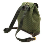 Louis Vuitton Monogram Mini Montsouris GM Backpack Shoulder Bag TST — view 2