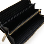 Louis Vuitton Transformed Damier Zippy Wallet Trompe L'oeil Round Zipper Long — view 5