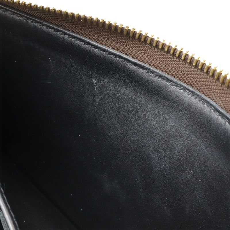 Louis Vuitton Transformed Damier Zippy Wallet Trompe L'oeil Round Zipper Long — view 6