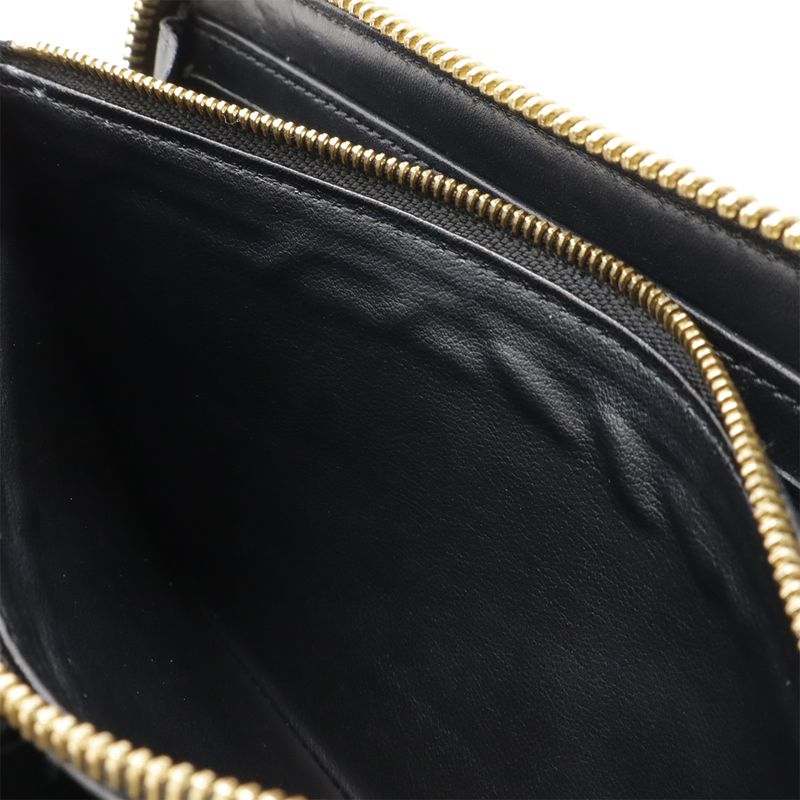 Louis Vuitton Transformed Damier Zippy Wallet Trompe L'oeil Round Zipper Long — view 7