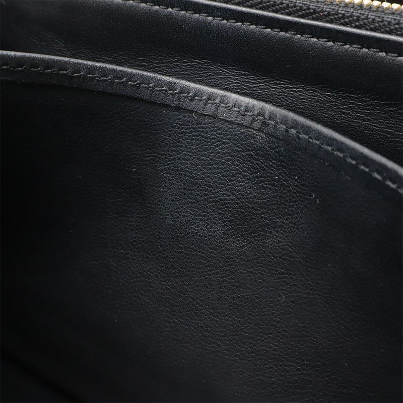 Louis Vuitton Transformed Damier Zippy Wallet Trompe L'oeil Round Zipper Long — view 9