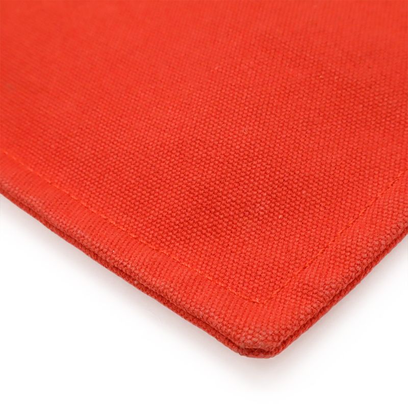 Hermes Yachting GM Flat Pouch Cosmetic Small Bag Clutch — view 3