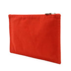 Hermes Yachting GM Flat Pouch Cosmetic Small Bag Clutch — view 2