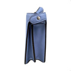 Fendi Shoulder Bag Peekaboo Iseeu Cross 7 Va582 Ama3 F1 Pg9 Blue Brown — view 4