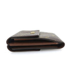Louis Vuitton Monogram Portefeuille Elise — view 9