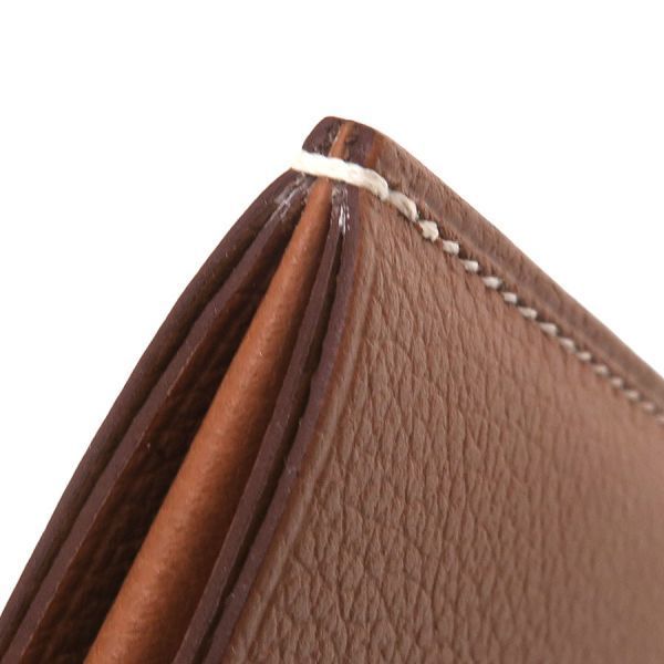Hermes H Serie Card Case — view 5