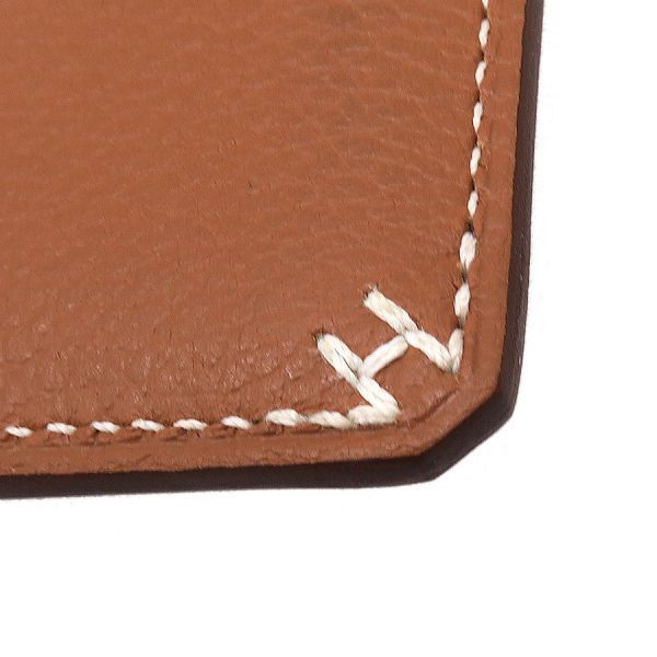 Hermes H Serie Card Case — view 7