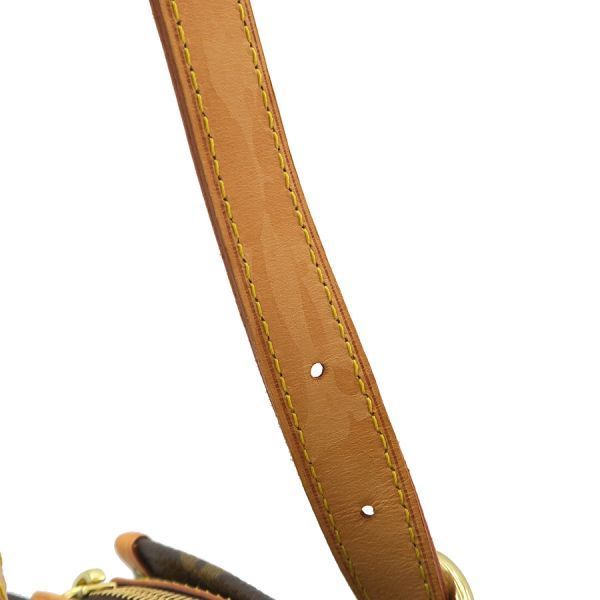 Louis Vuitton Monogram Popincourt Au — view 5