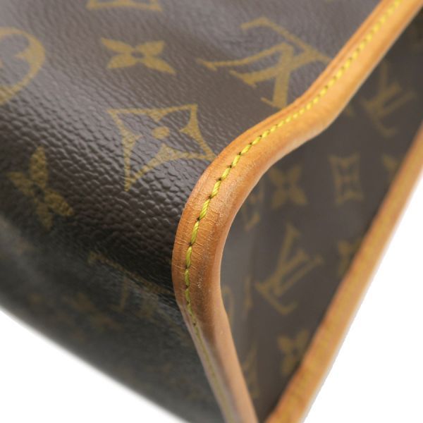 Louis Vuitton Monogram Popincourt Au — view 6
