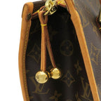 Louis Vuitton Monogram Popincourt Au — view 3