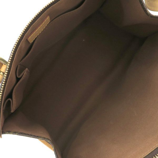 Louis Vuitton Monogram Popincourt Au — view 2