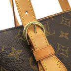 Louis Vuitton Monogram Popincourt Au — view 7