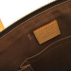 Louis Vuitton Monogram Popincourt Au — view 9