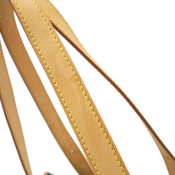Louis Vuitton Monogram Popincourt Au — view 4