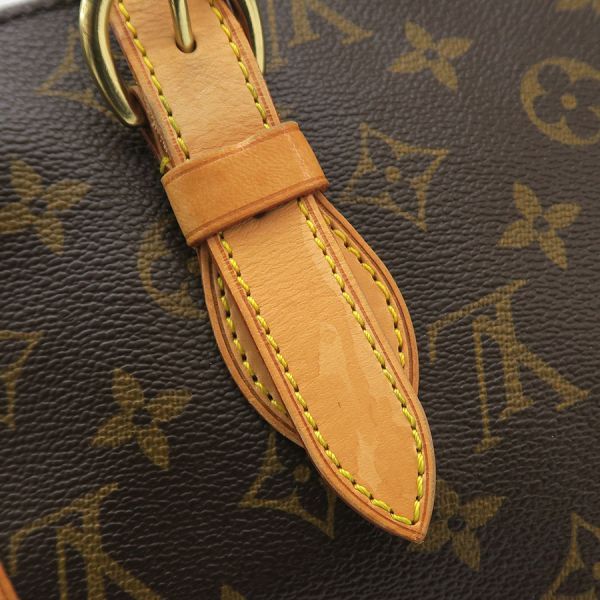 Louis Vuitton Monogram Popincourt Au — view 8