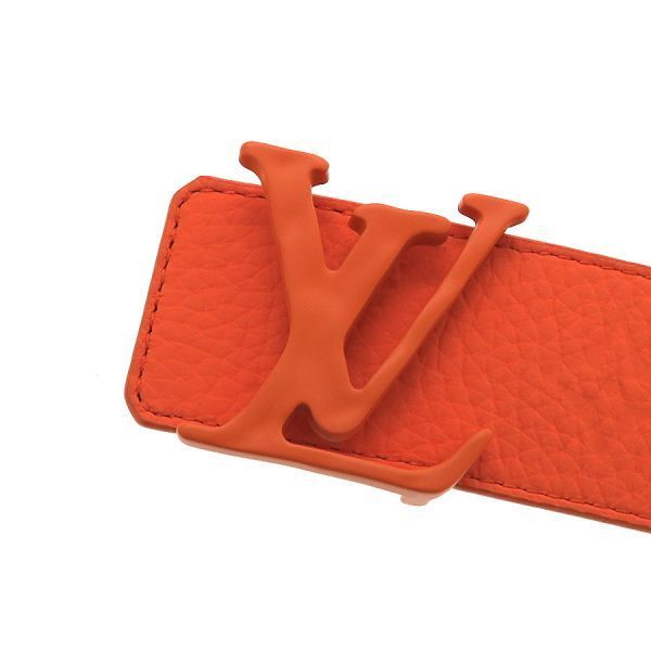 Louis Vuitton Santure Shape M0582 Belt — view 7