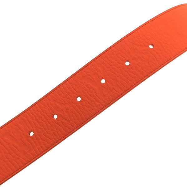 Louis Vuitton Santure Shape M0582 Belt — view 5