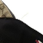 Gucci GG Canvas Cap — view 6