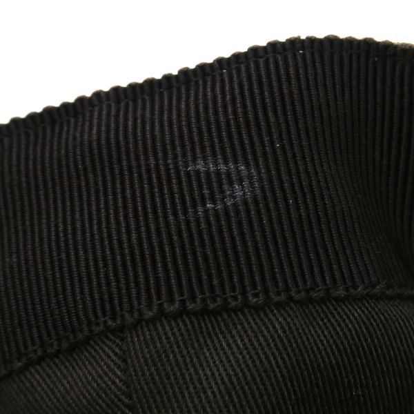 Gucci GG Canvas Cap — view 7