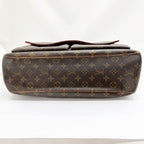 Louis Vuitton Bag Monogram Multiply Cite Brown — view 6