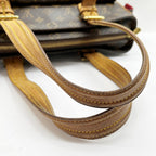 Louis Vuitton Bag Monogram Multiply Cite Brown — view 5