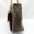 Louis Vuitton Bag Monogram Multiply Cite Brown — view 3