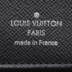 Louis Vuitton Wallets Long Wallet Damier Graphite Canvas Zippy — view 8