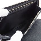 Louis Vuitton Wallets Long Wallet Damier Graphite Canvas Zippy — view 7