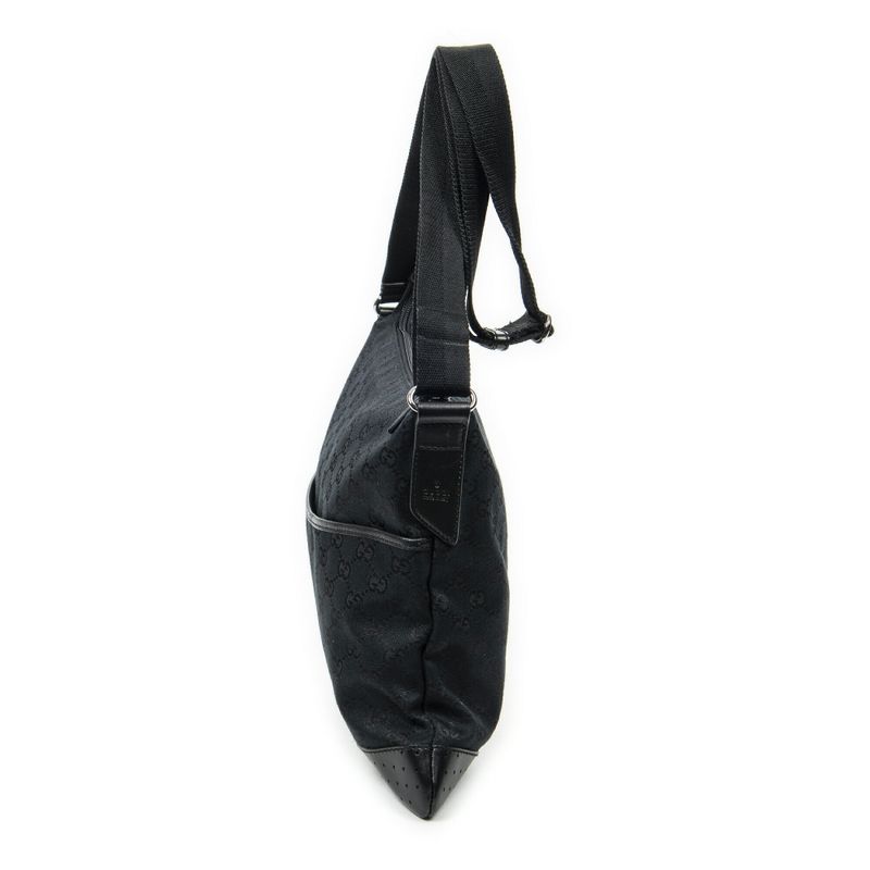 Gucci Black GG Canvas — view 3