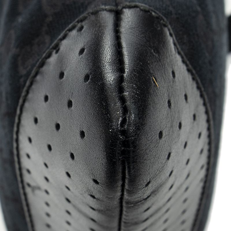 Gucci Black GG Canvas — view 8