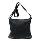 Gucci Black GG Canvas — view 5