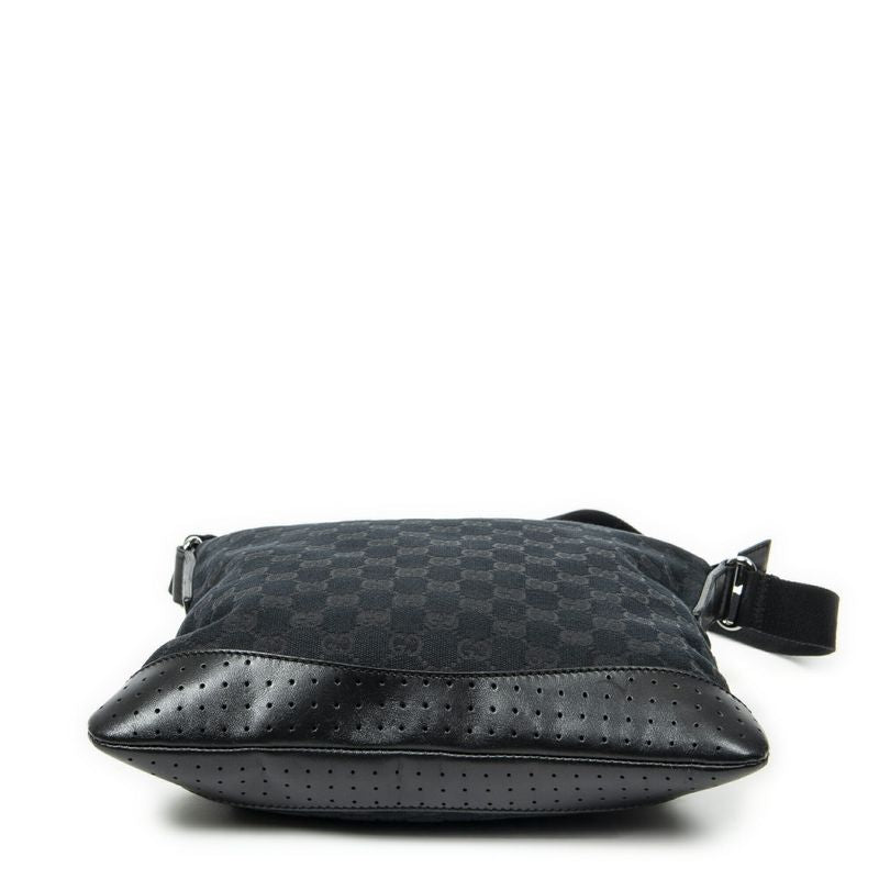 Gucci Black GG Canvas — view 6
