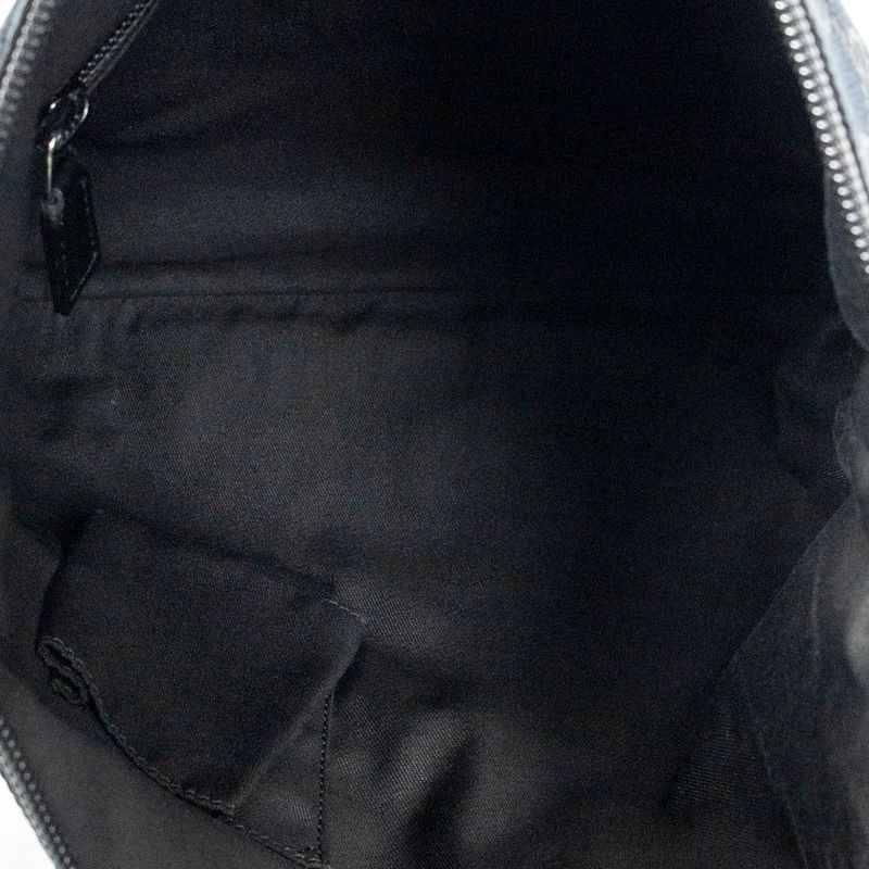 Gucci Black GG Canvas — view 9