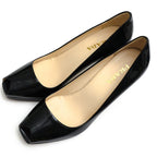 Prada Pumps Shoes Women Patent Leather Enamel — view 5