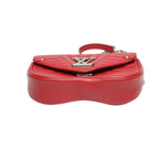 Louis Vuitton Chain Tote Shoulder Bag New Wave — view 4