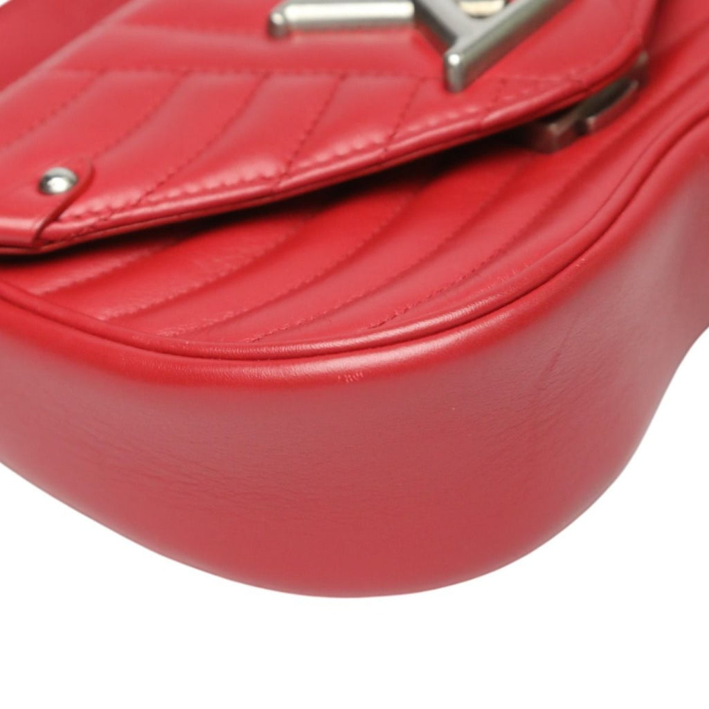 Louis Vuitton Chain Tote Shoulder Bag New Wave — view 5