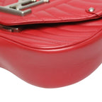 Louis Vuitton Chain Tote Shoulder Bag New Wave — view 6