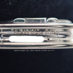 Hermes Amulet Constance Pendant B 00 Necklace Silver 925 — view 7