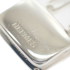 Hermes Amulet Constance Pendant B 00 Necklace Silver 925 — view 9