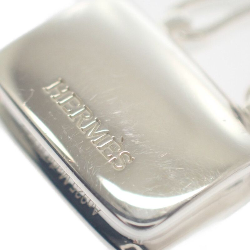Hermes Amulet Constance Pendant B 00 Necklace Silver 925 — view 9