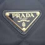 Prada Re-edition 1995 Chain Shoulder 1 Bg4682 A0 Sf0002 Tote — view 8